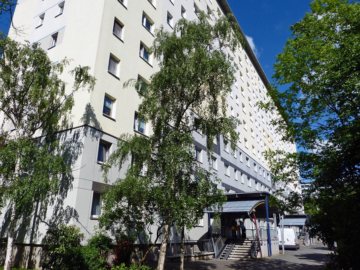Genießen Sie diese Aussicht !, 98529 Suhl, Wohnung