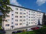 Titelbild - 2-Raum-Wohnung in ruhiger Lage
