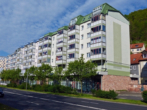 Detailansicht - sanierte 4-Raumwohnung in der Stadtmitte