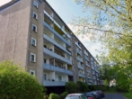 Detailansicht - Altersgerechte 3-Raum-Wohnung mit Balkon
