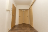 Flur - Altersgerechte 3-Raum-Wohnung mit Balkon
