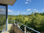 Balkon - Altersgerechte 2-Raum-Wohnung mit Balkon!