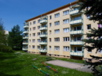 Titelbild - 2-Raum-Wohnung in Klinikumsnähe