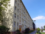 Hausansicht - 2-Raum-Wohnung in Klinikumsnähe