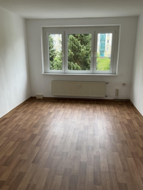 2-Raum-Wohnung in Klinikumsnähe, 98527 Suhl, Wohnung