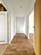 Flur - 2-Raum-Wohnung in Klinikumsnähe