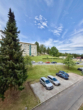 Ausblick - 2-Raum-Wohnung in Klinikumsnähe