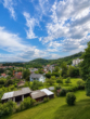 Ausblick - 2-Raum-Wohnung in Klinikumsnähe