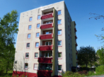 Detailansicht - Dreiraumwohnung mit tollem Blick