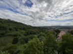 Detailansicht - Dreiraumwohnung mit tollem Blick