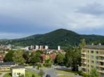 Ausblick - Sanierte 3-Raum-Wohnung im ruhiger Lage