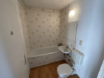 Detailansicht - gemütliche 2-Raumwohnung mit Balkon