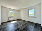 Schlafzimmer - Sanierte 3-Raum-Wohnung im Stadtzentrum