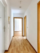 Flur - Gemütliche 2-Raum-Wohnung mit Balkon