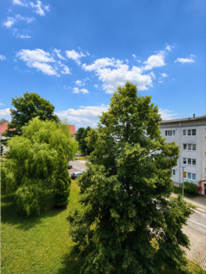 Wohnen auf dem Lautenberg – attraktives Haus in top Lage!, 98529 Suhl, Wohnung