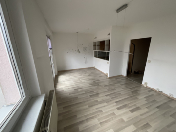 4-Raum Wohnung mit schöner Aussicht, 98527 Suhl, Wohnung