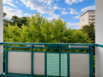 Ausblick - Großzügige 3-Raum-Wohnung in der Aue