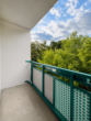 Balkon - Großzügige 3-Raum-Wohnung in der Aue