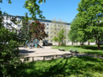 Detailansicht - Großzügige 3-Raum-Wohnung in der Aue