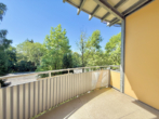 Balkon - 3-Raum-Wohnung mit Döllbergblick