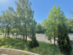 Ausblick - 3-Raum-Wohnung mit Döllbergblick