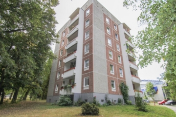 Hier können Sie Ihr Auto ruhig mal stehen lassen!, 98529 Suhl, Wohnung