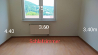 Detailansicht - Gemütliche 2-Raum-Wohnung in ruhiger Lage