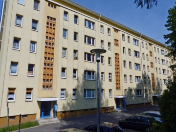 gemütliche 2-Raumwohnung auf dem Döllberg, 98527 Suhl, Wohnung