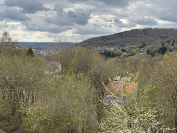 Kurzexposé 904/3/40, 98528 Suhl, Wohnung