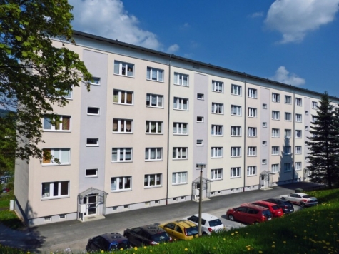 Wohnungen In Suhl