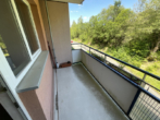 Detailansicht - barrierearme 1-Raumwohnung mit Balkon