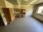 Detailansicht - barrierearme 1-Raumwohnung mit Balkon