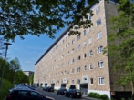 Hausansicht - Kletterrabatt – hier lohnt sich das Treppensteigen auch finanziell