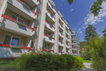 betreutes Wohnen in der Stadtmitte, 98527 Suhl, Wohnung