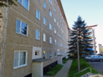 Titelbild - Großzügige 1-Raum-Wohnung mit Balkon