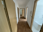 Flur - Schöne Vierraumwohnung in bequemer Stadtnähe