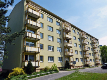 Gemütliche 2-Raum-Wohnung auf dem Döllberg, 98527 Suhl, Erdgeschosswohnung