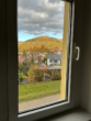 Ausblick - Gemütliche 2-Raum-Wohnung auf dem Döllberg