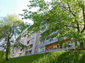 4 Raum Wohnung in der Ilmenauer Straße, 98527 Suhl, Wohnung