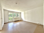 Wohnzimmer 09/2026 - Altersgerechte 2-Raum-Wohnung mit Balkon!