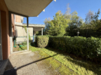 Terrasse 09/2026 - Altersgerechte 2-Raum-Wohnung mit Balkon!