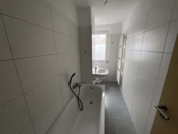 Top sanierte 3-Raum-Wohnung im Stadtzentrum, 98527 Suhl, Wohnung