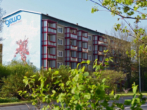 Detailansicht - Top sanierte 3-Raum-Wohnung im Stadtzentrum