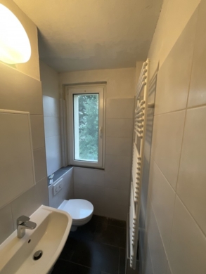 Gemütliche 2-Raum-Wohnung in ruhiger Lage, 98529 Suhl, Wohnung