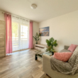 Titelbild - 4-Raum-Wohnung in bester City-Lage!