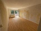 Detailansicht - Schöne Dreiraumwohnung im Grünen