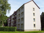 Detailansicht - Schöne 3-Raum-Wohnung im Grünen